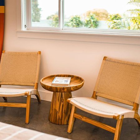 סטינסון ביץ' Funboard Room Includes King Bed And Mini Kitchenette מראה חיצוני תמונה